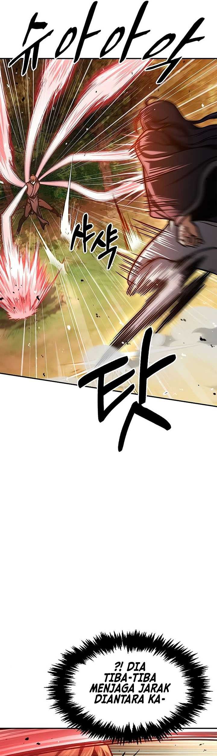 Heavenly Grand Archive’s Young Master Chapter 46 - halaman 27