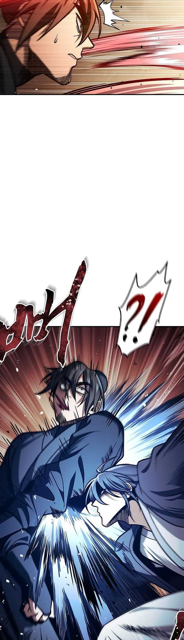 Heavenly Grand Archive’s Young Master Chapter 46 - halaman 28