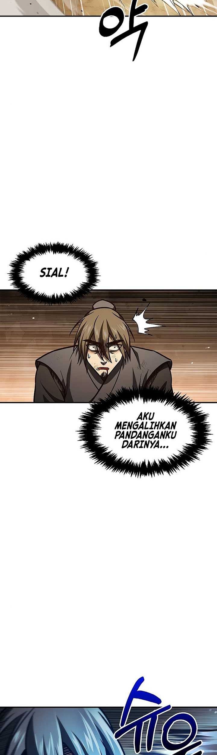 Heavenly Grand Archive’s Young Master Chapter 46 - halaman 30