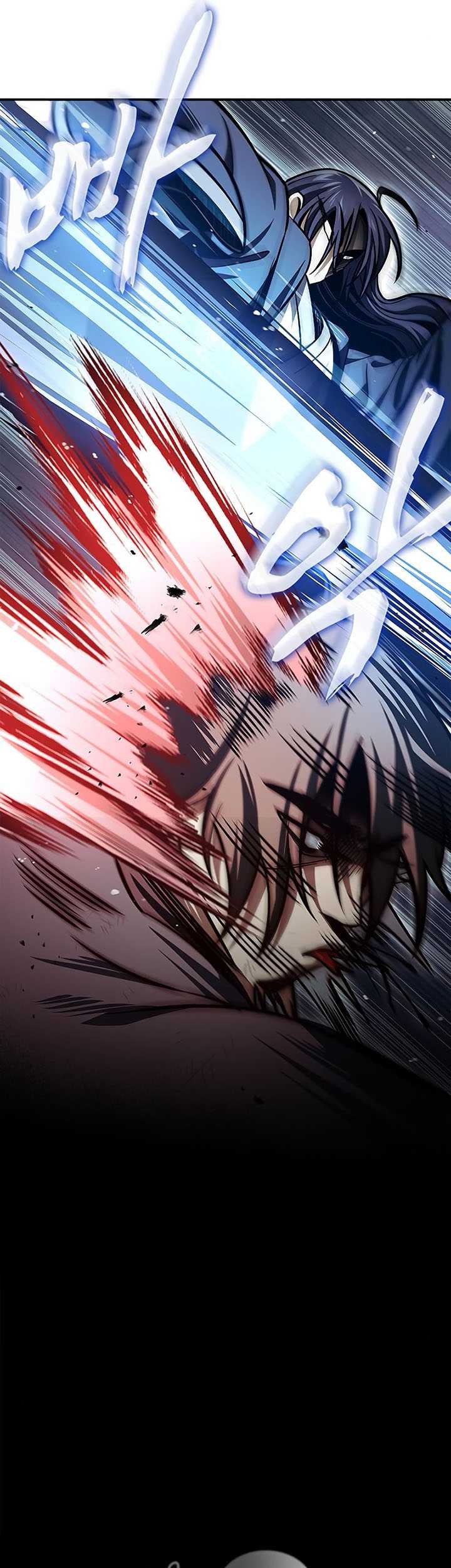 Heavenly Grand Archive’s Young Master Chapter 46 - halaman 32