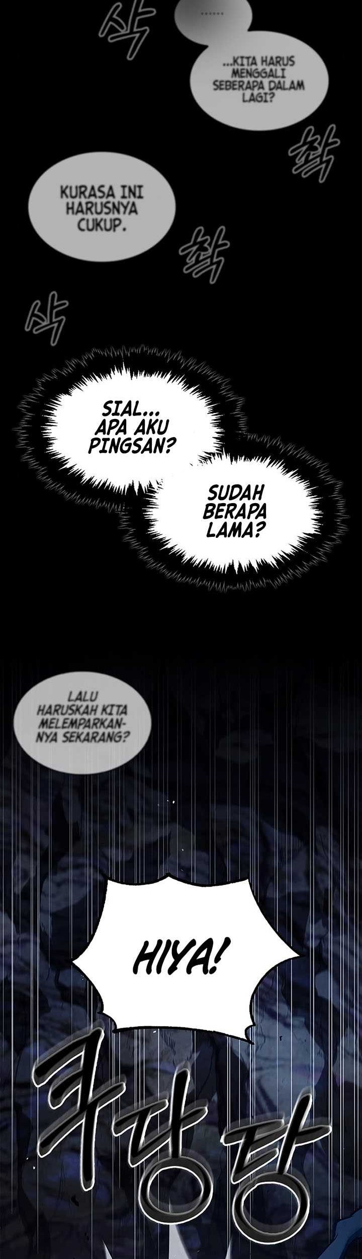 Heavenly Grand Archive’s Young Master Chapter 46 - halaman 33