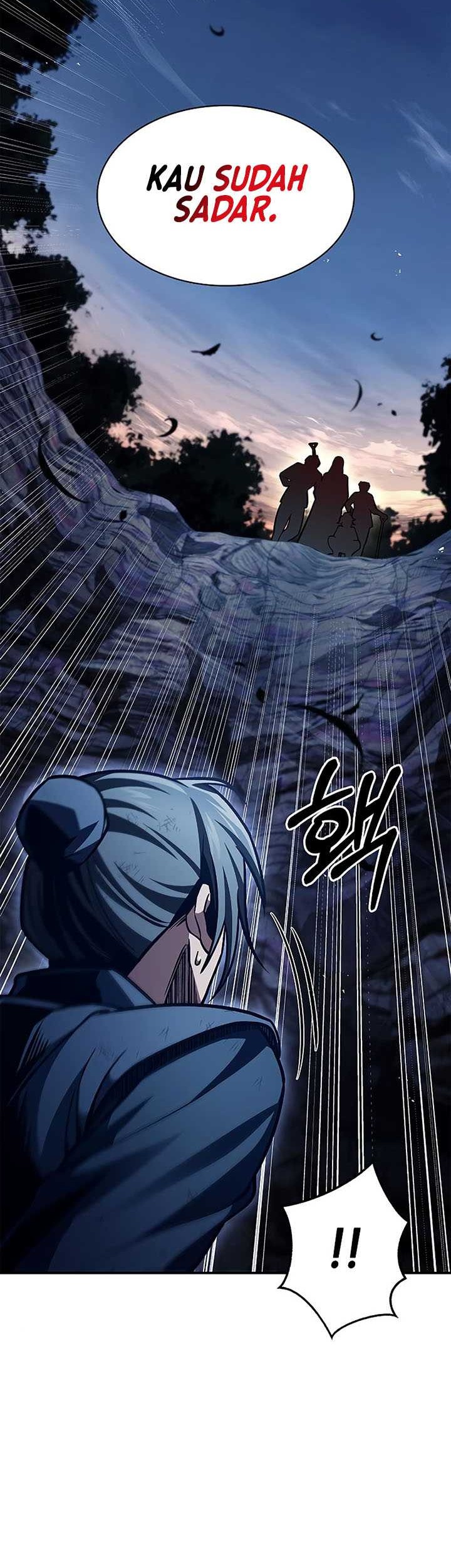 Heavenly Grand Archive’s Young Master Chapter 46 - halaman 35