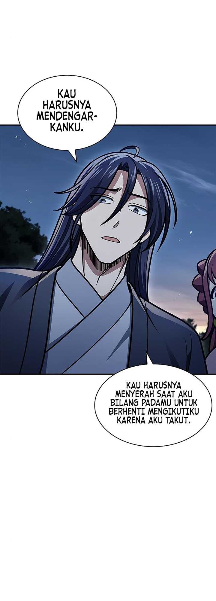 Heavenly Grand Archive’s Young Master Chapter 46 - halaman 36