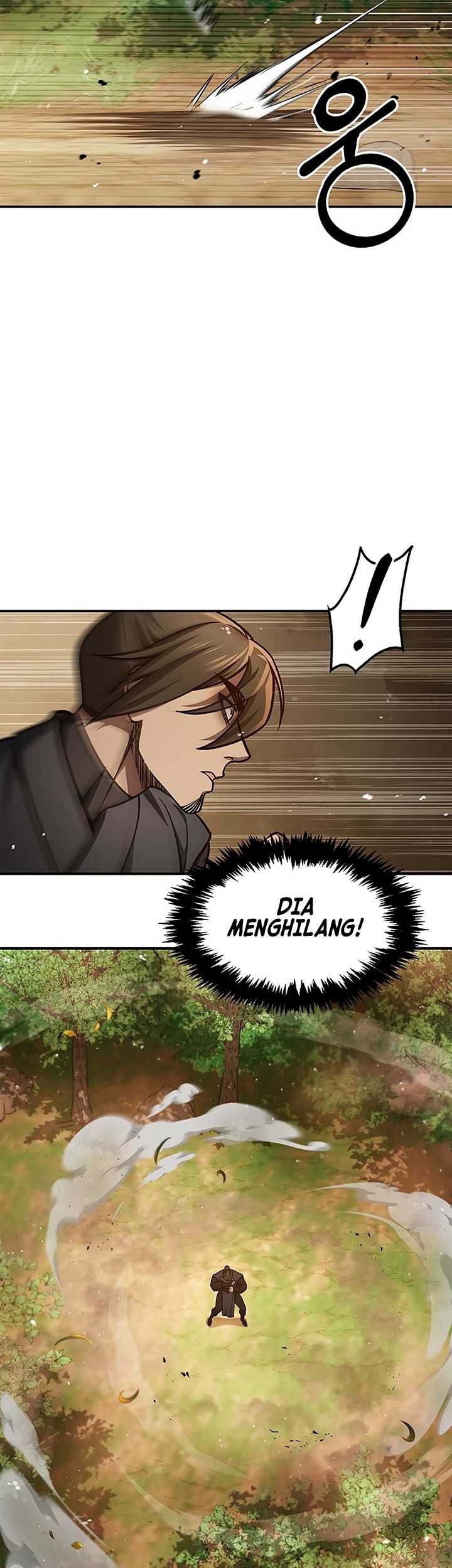 Heavenly Grand Archive’s Young Master Chapter 46 - halaman 4