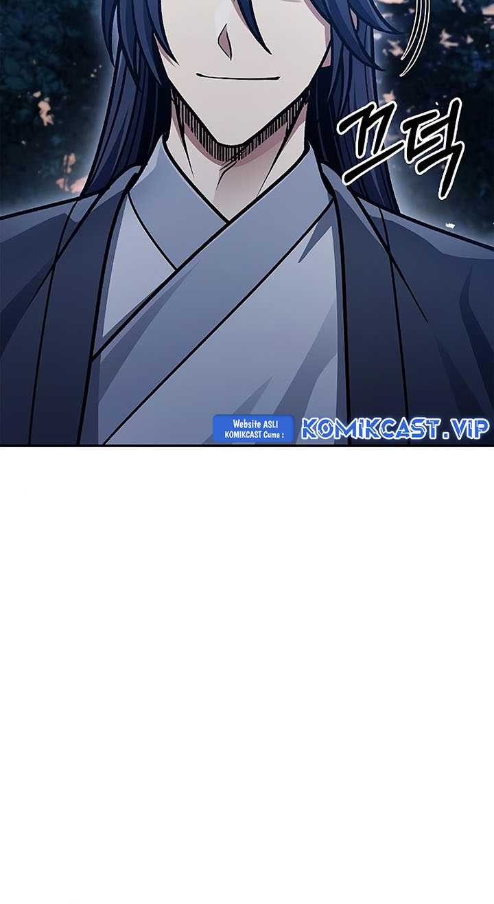 Heavenly Grand Archive’s Young Master Chapter 46 - halaman 41
