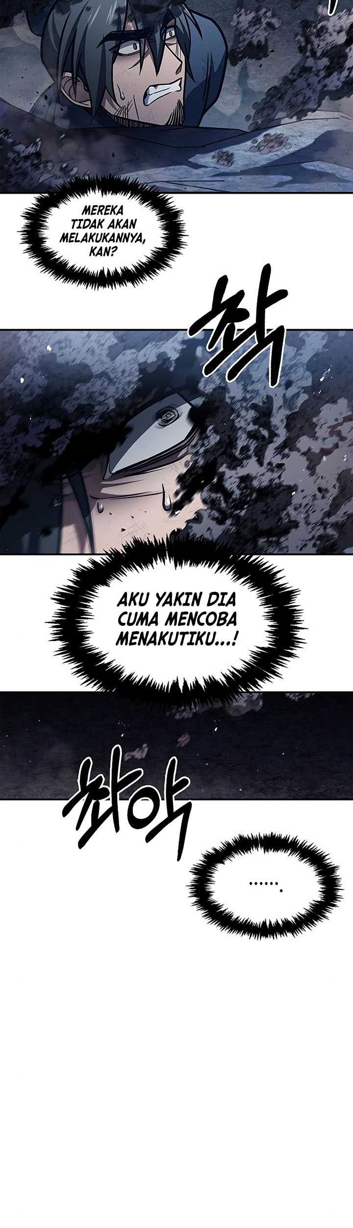 Heavenly Grand Archive’s Young Master Chapter 46 - halaman 45