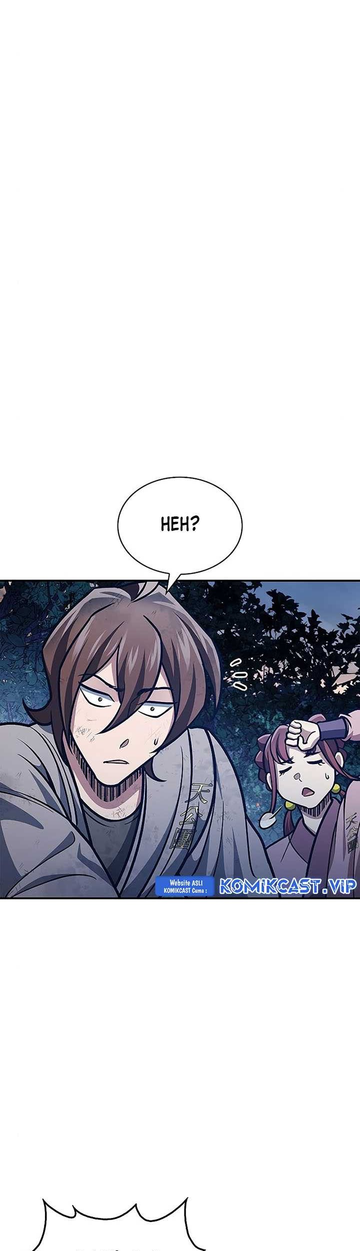 Heavenly Grand Archive’s Young Master Chapter 46 - halaman 49