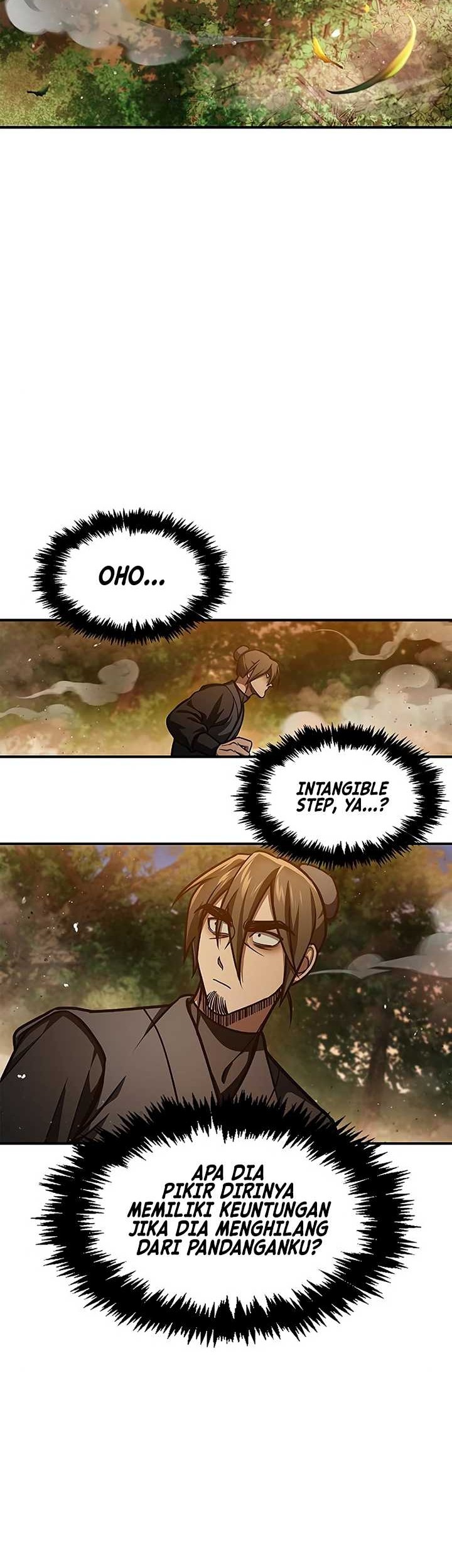 Heavenly Grand Archive’s Young Master Chapter 46 - halaman 5