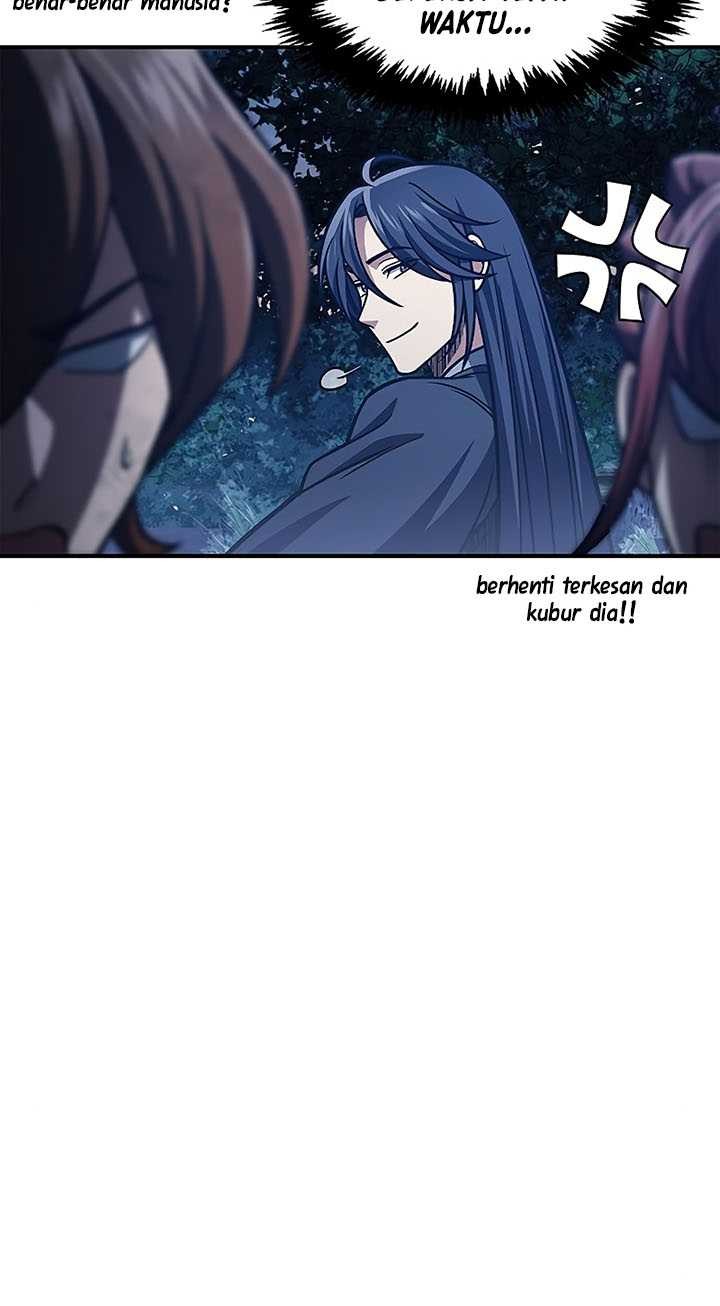 Heavenly Grand Archive’s Young Master Chapter 46 - halaman 51