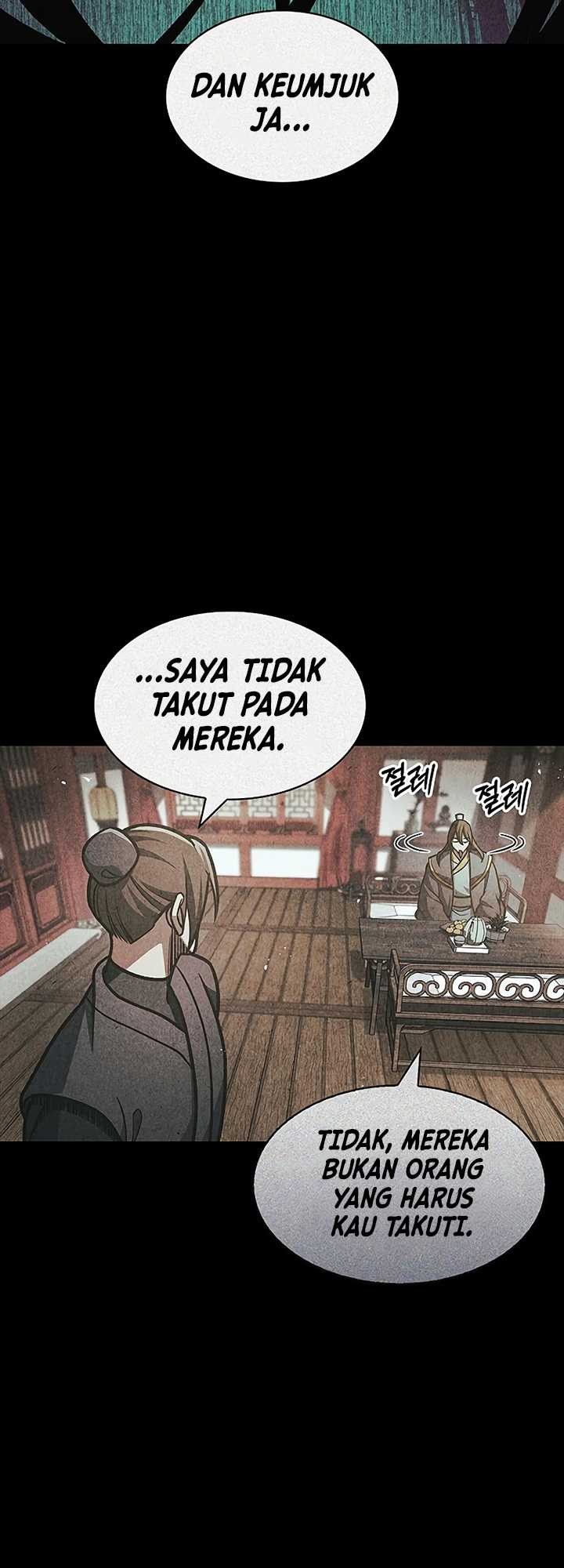 Heavenly Grand Archive’s Young Master Chapter 46 - halaman 56