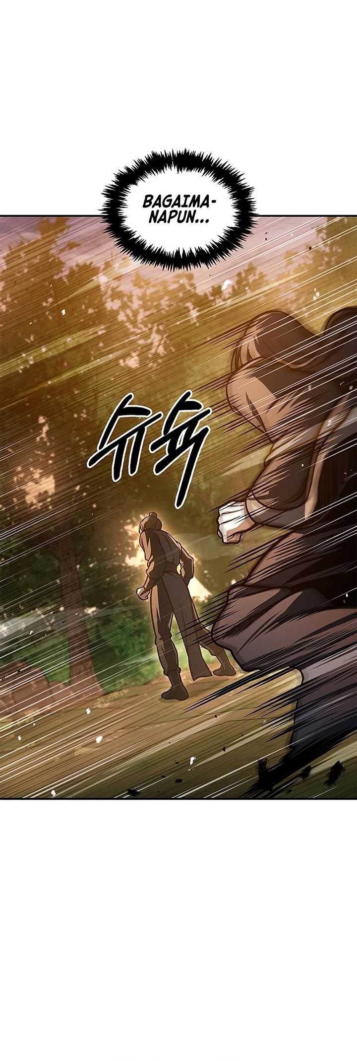 Heavenly Grand Archive’s Young Master Chapter 46 - halaman 6