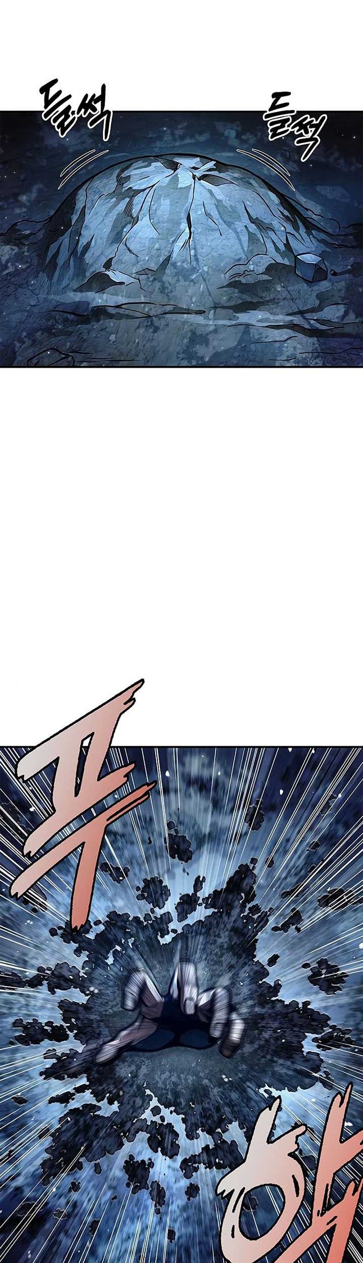 Heavenly Grand Archive’s Young Master Chapter 46 - halaman 60