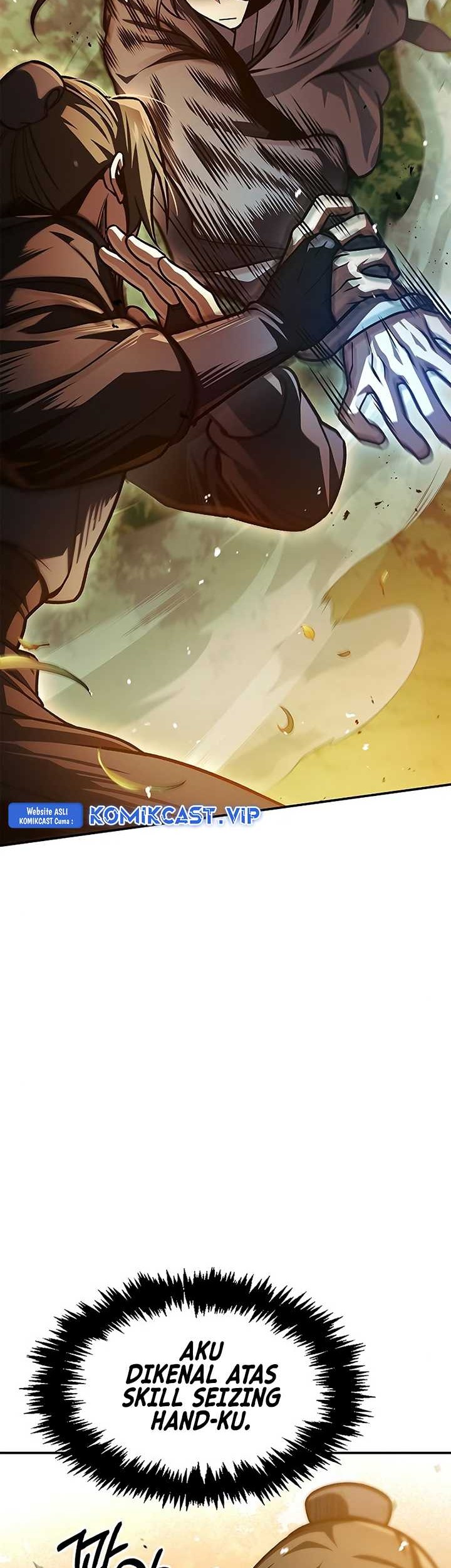 Heavenly Grand Archive’s Young Master Chapter 46 - halaman 8