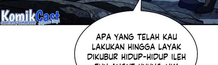 Heavenly Grand Archive’s Young Master Chapter 47 - halaman 10