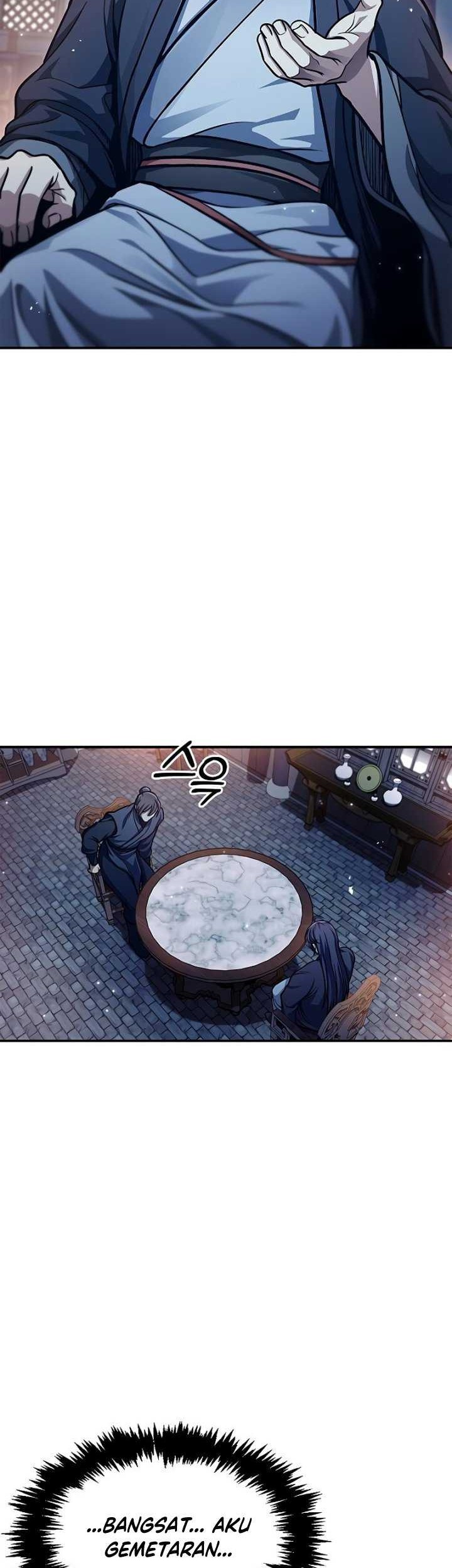 Heavenly Grand Archive’s Young Master Chapter 47 - halaman 19
