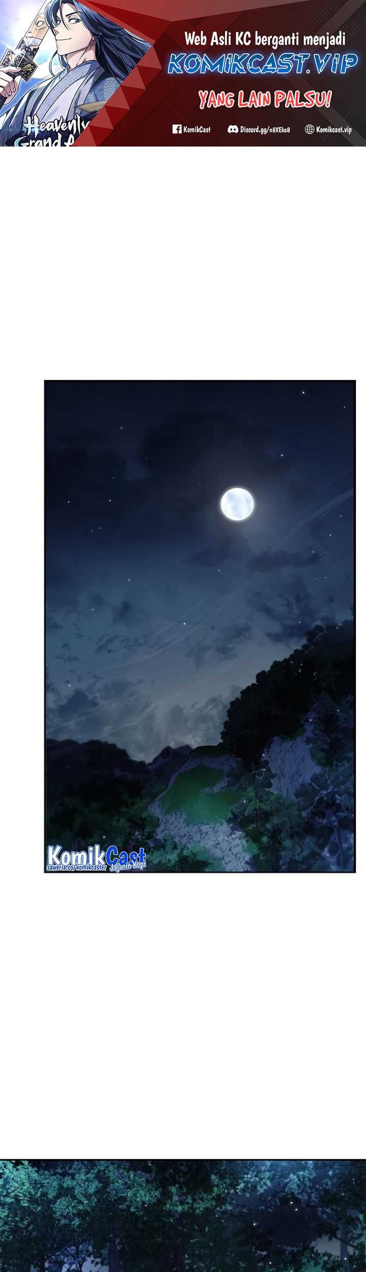 Heavenly Grand Archive’s Young Master Chapter 47 - halaman 2