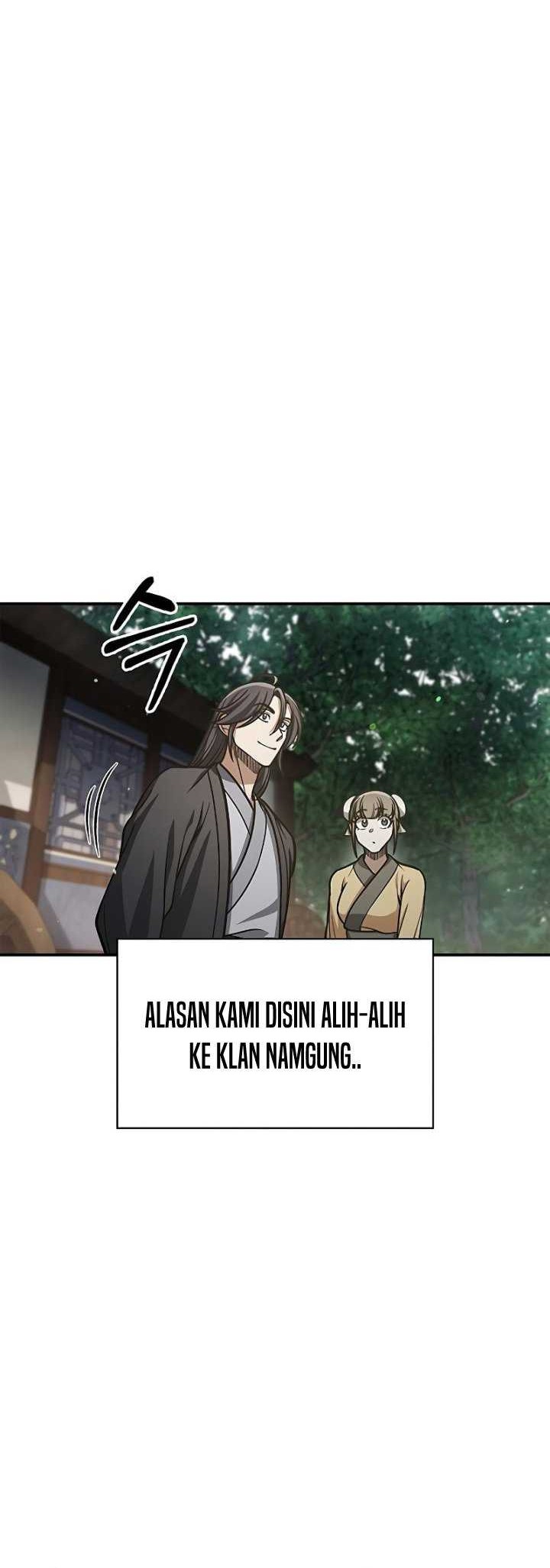 Heavenly Grand Archive’s Young Master Chapter 47 - halaman 39