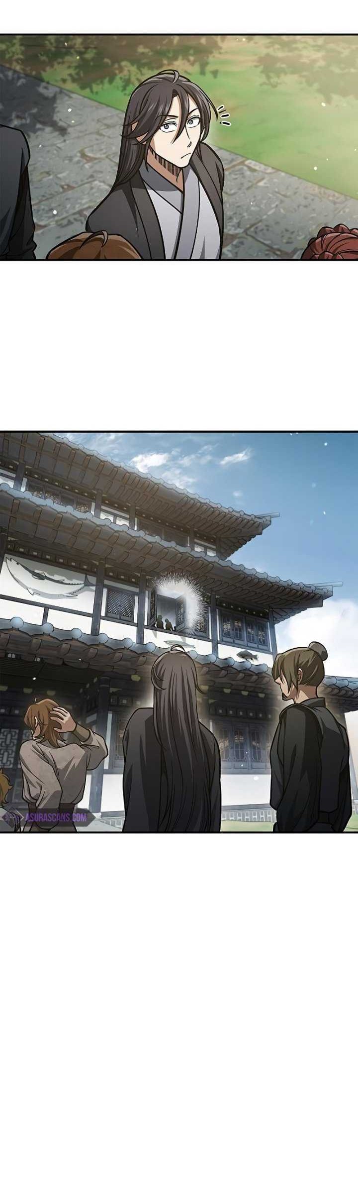 Heavenly Grand Archive’s Young Master Chapter 47 - halaman 43