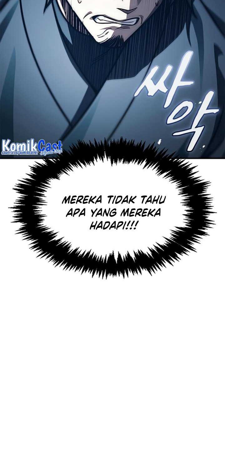 Heavenly Grand Archive’s Young Master Chapter 48 - halaman 13