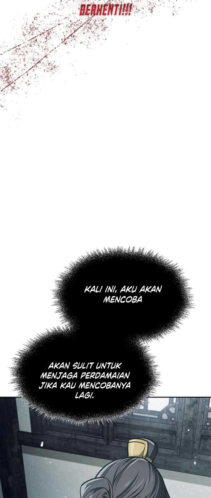 Heavenly Grand Archive’s Young Master Chapter 48 - halaman 15