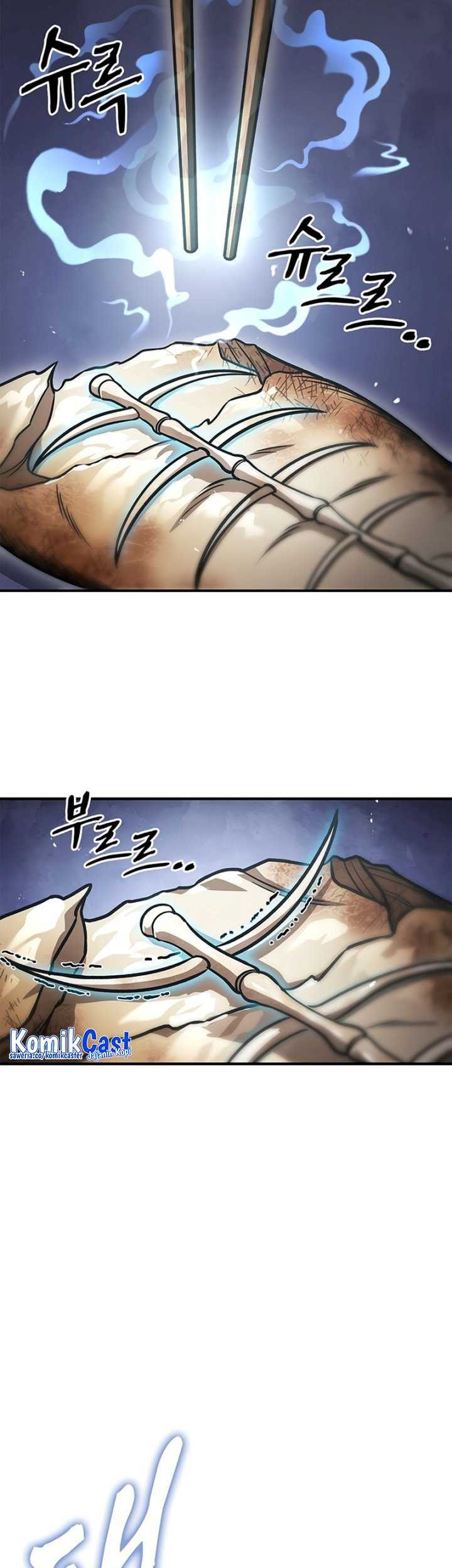 Heavenly Grand Archive’s Young Master Chapter 48 - halaman 18