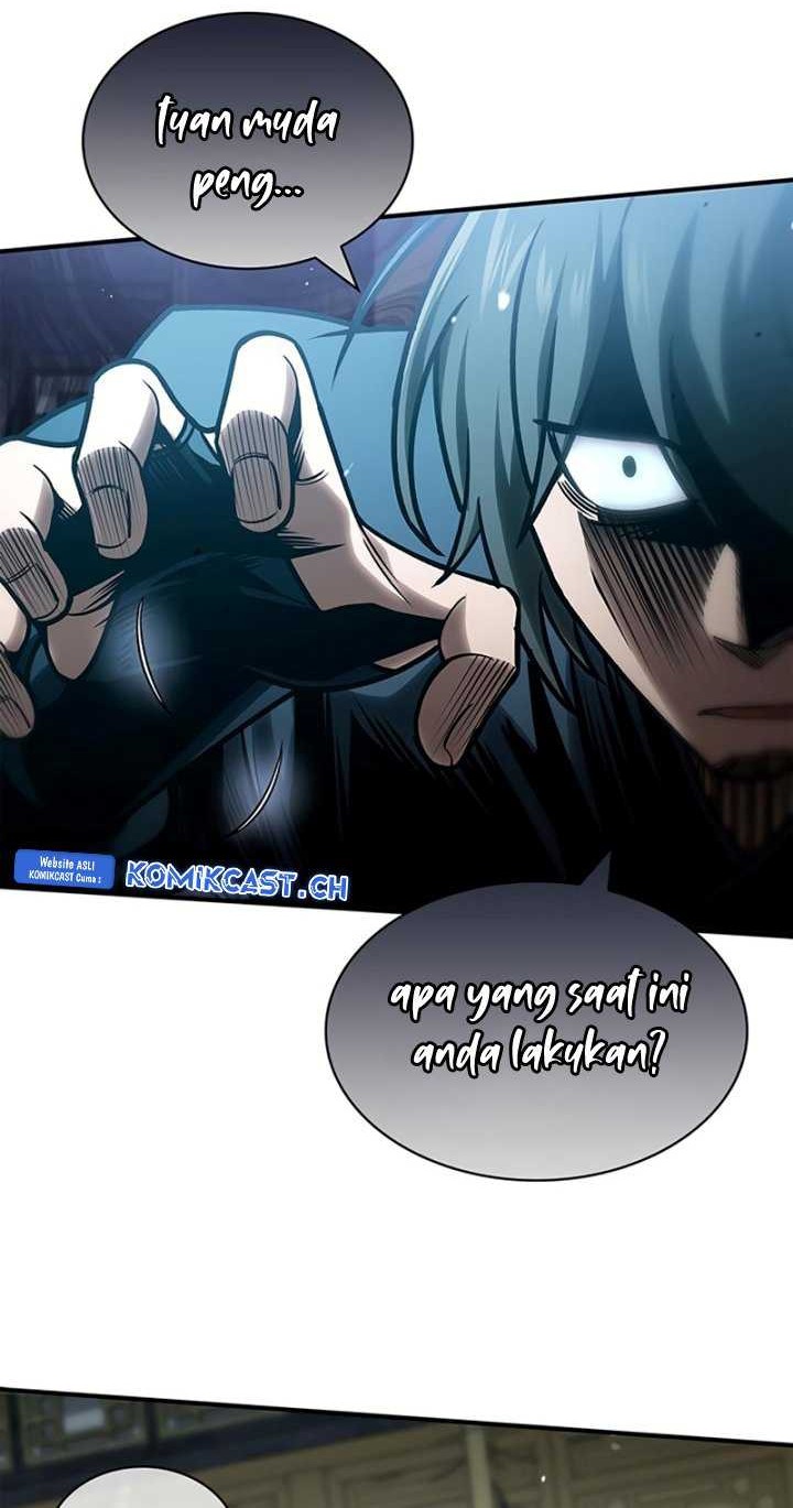 Heavenly Grand Archive’s Young Master Chapter 48 - halaman 23
