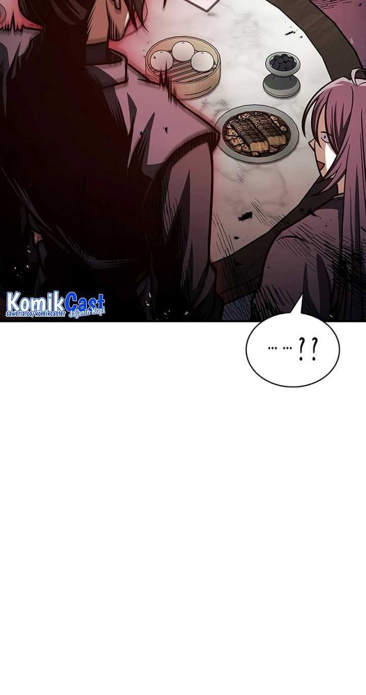 Heavenly Grand Archive’s Young Master Chapter 48 - halaman 25