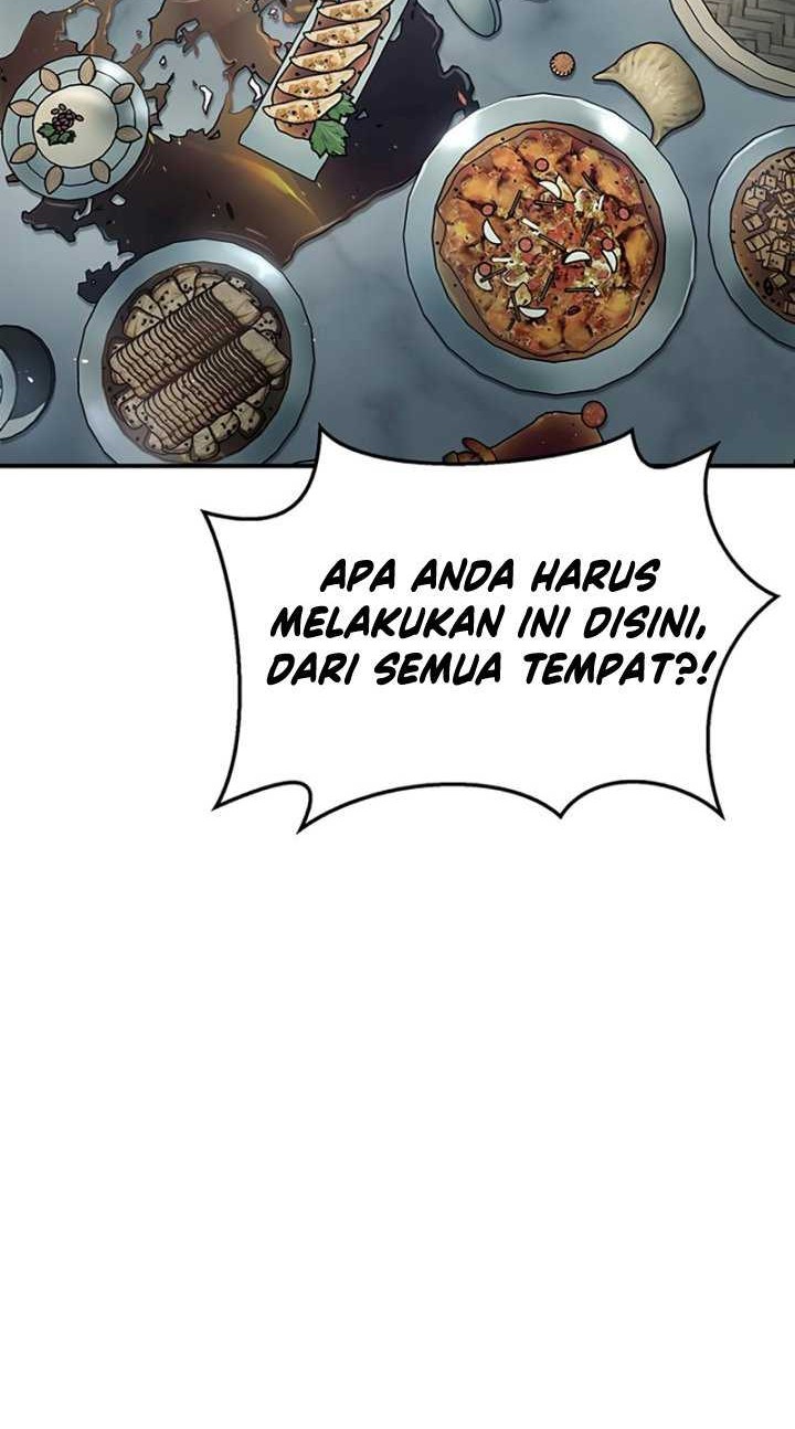 Heavenly Grand Archive’s Young Master Chapter 48 - halaman 29