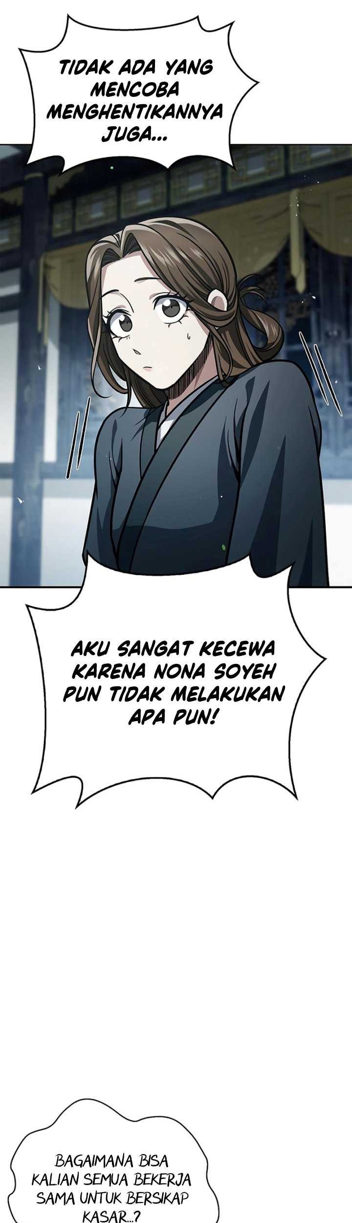 Heavenly Grand Archive’s Young Master Chapter 48 - halaman 30