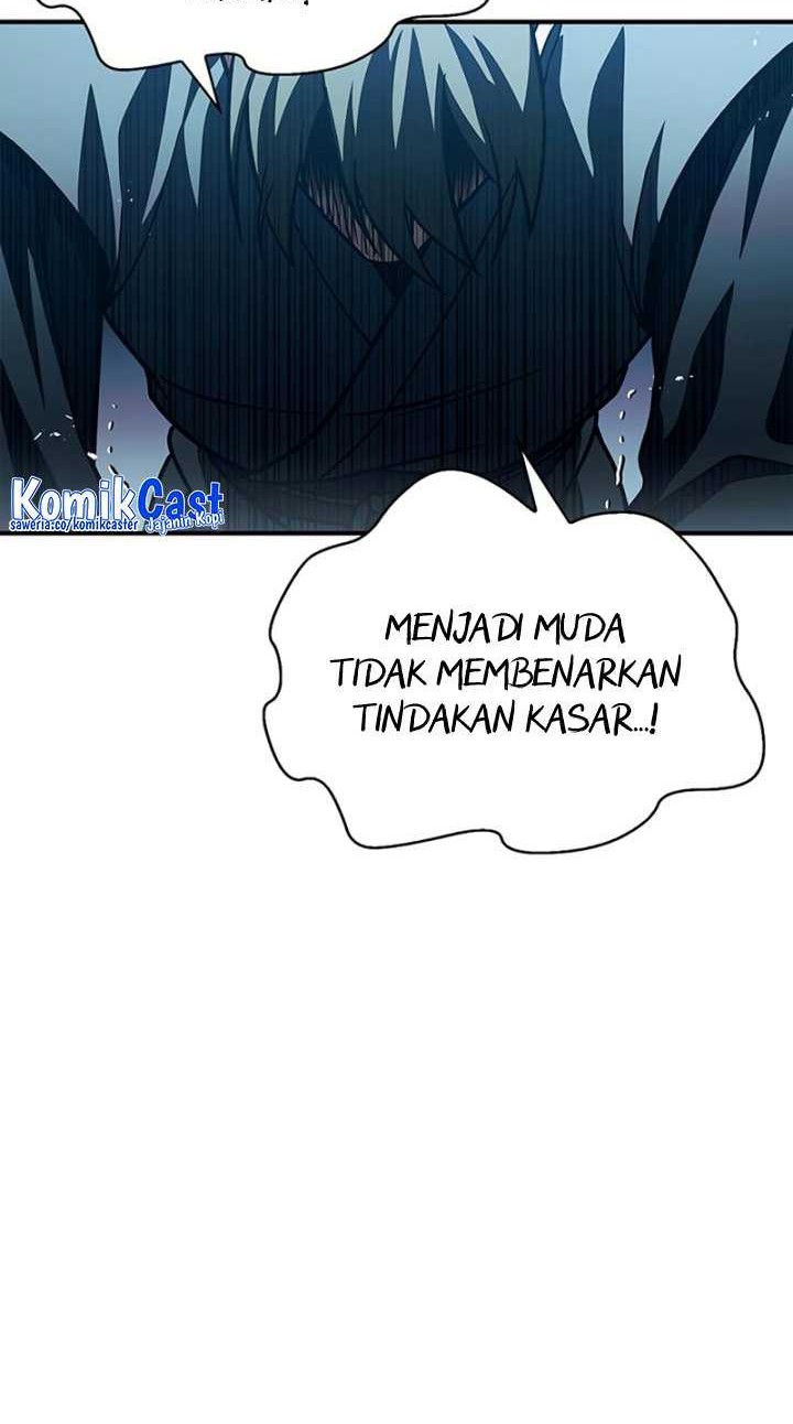 Heavenly Grand Archive’s Young Master Chapter 48 - halaman 31