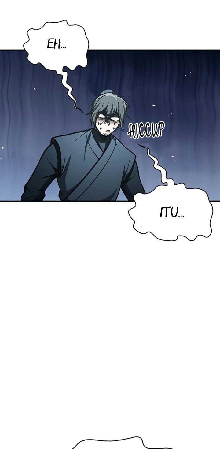 Heavenly Grand Archive’s Young Master Chapter 48 - halaman 35