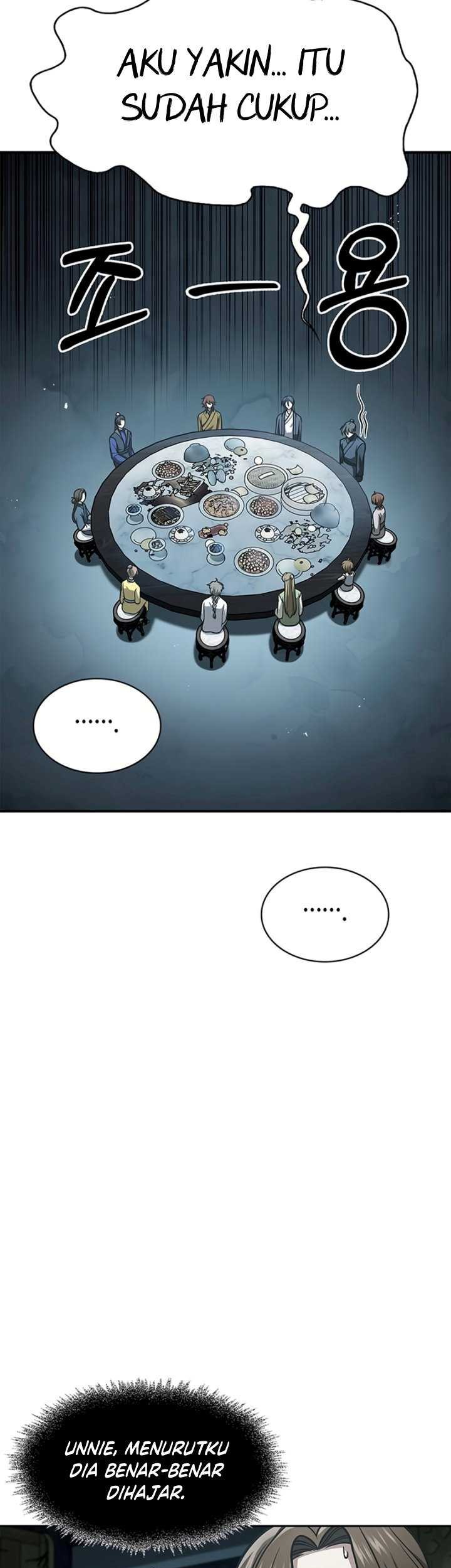 Heavenly Grand Archive’s Young Master Chapter 48 - halaman 36