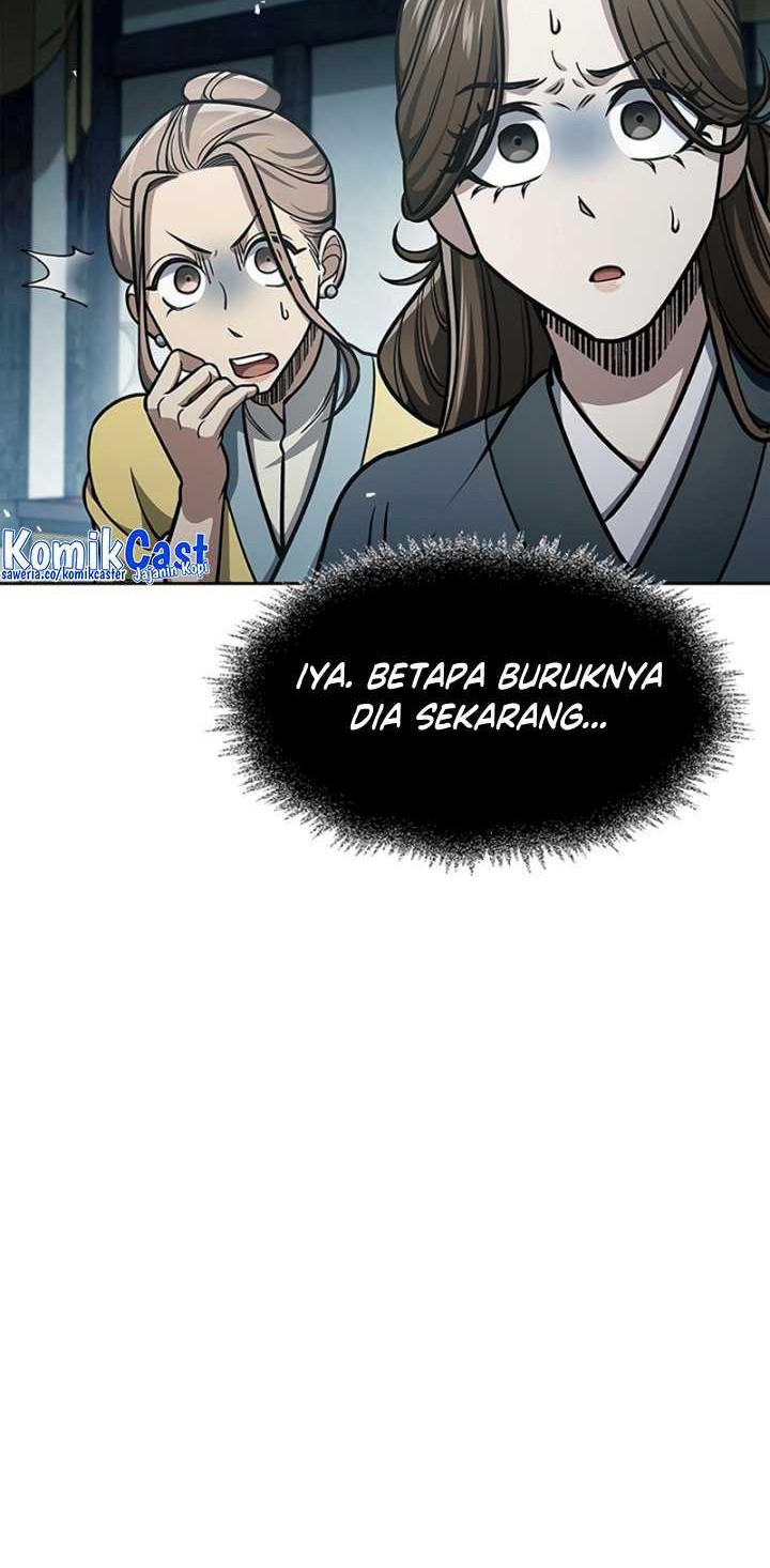 Heavenly Grand Archive’s Young Master Chapter 48 - halaman 37