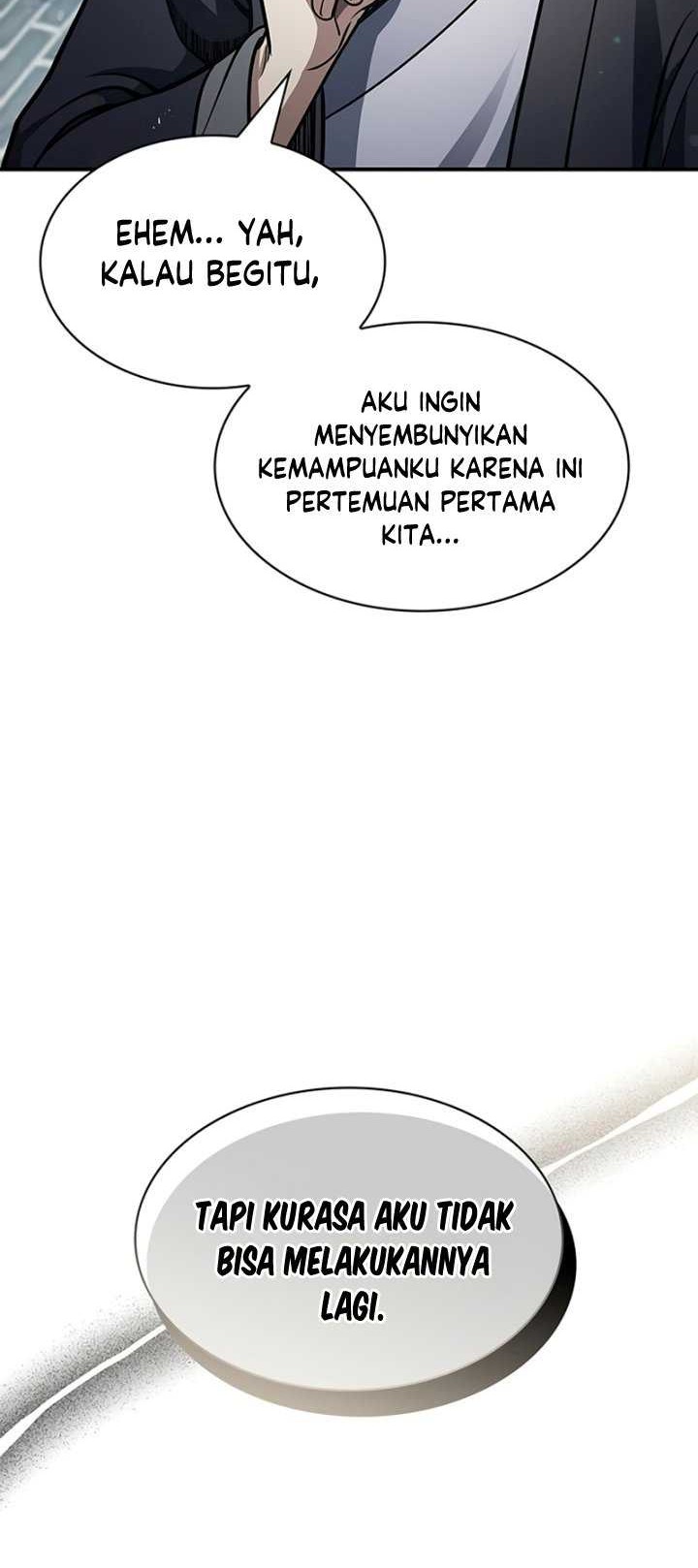Heavenly Grand Archive’s Young Master Chapter 48 - halaman 39
