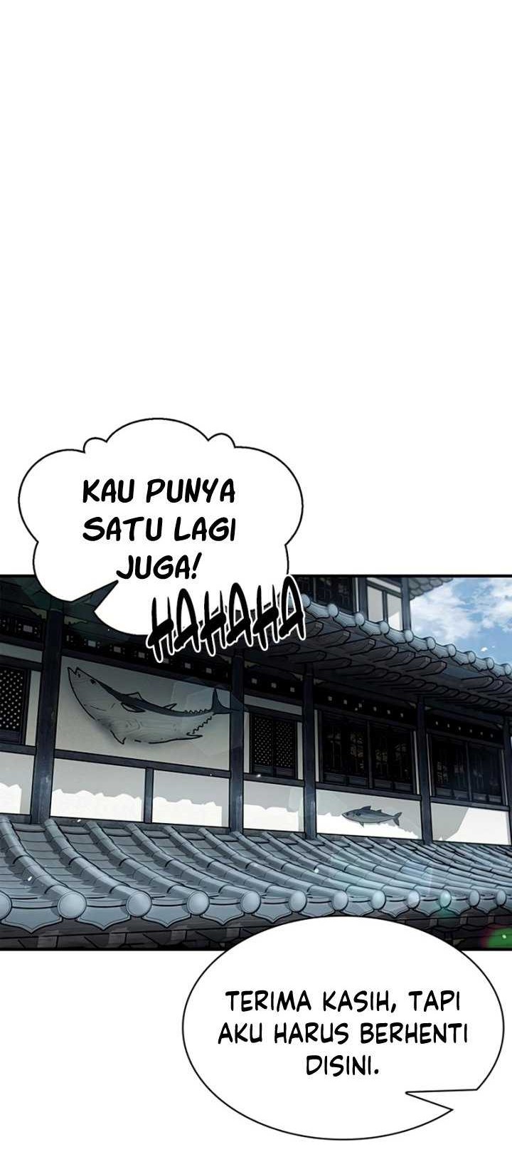 Heavenly Grand Archive’s Young Master Chapter 48 - halaman 41