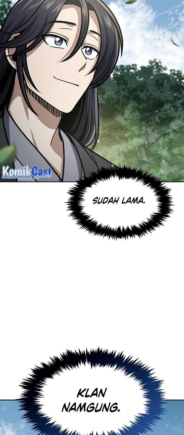 Heavenly Grand Archive’s Young Master Chapter 48 - halaman 45