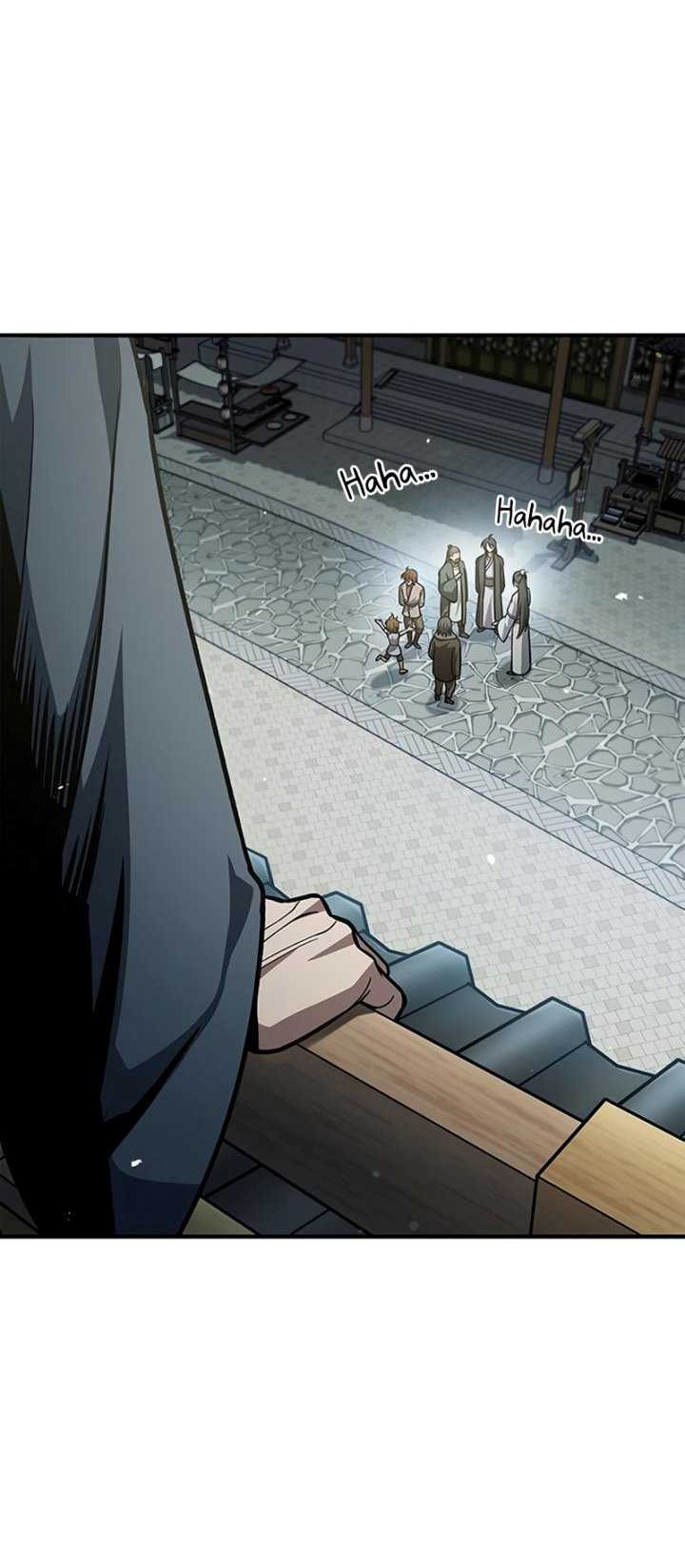 Heavenly Grand Archive’s Young Master Chapter 48 - halaman 53