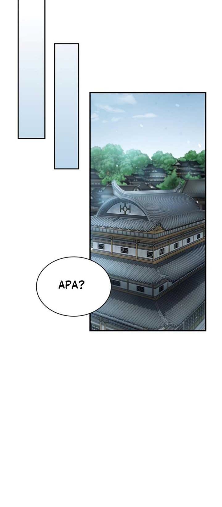 Heavenly Grand Archive’s Young Master Chapter 48 - halaman 55