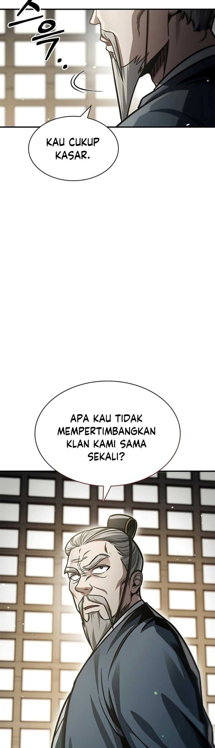 Heavenly Grand Archive’s Young Master Chapter 48 - halaman 60