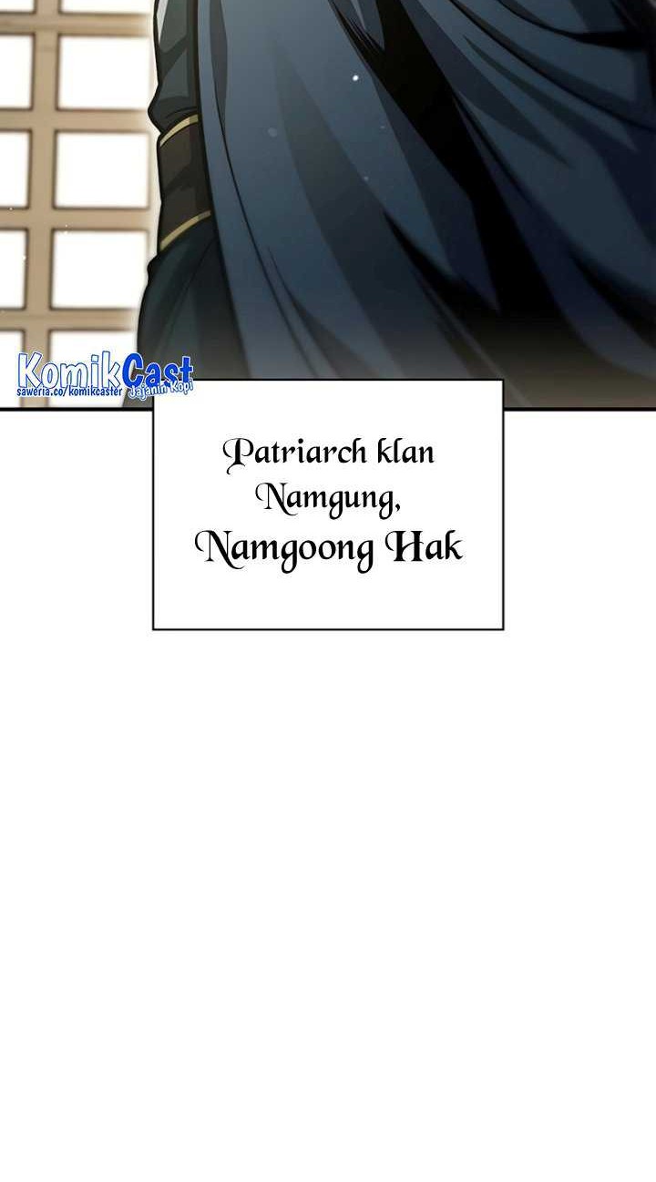 Heavenly Grand Archive’s Young Master Chapter 48 - halaman 61