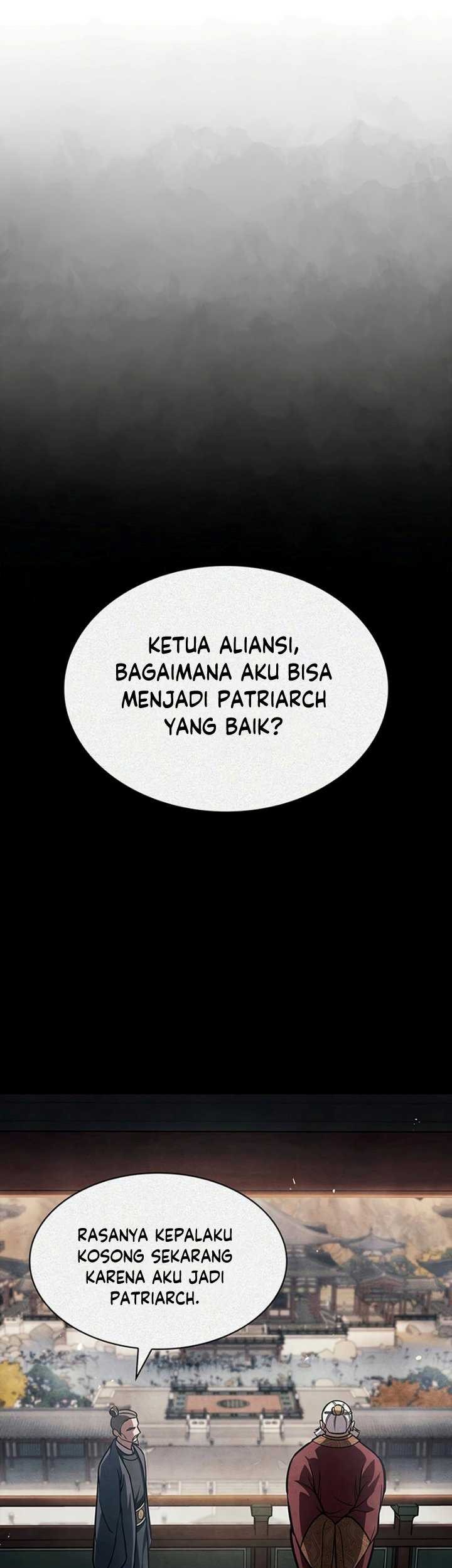 Heavenly Grand Archive’s Young Master Chapter 48 - halaman 64