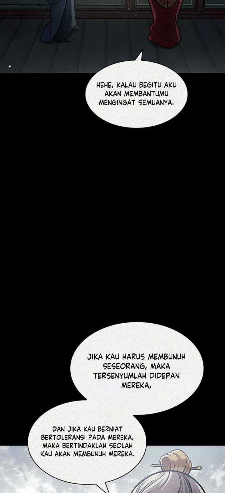 Heavenly Grand Archive’s Young Master Chapter 48 - halaman 65
