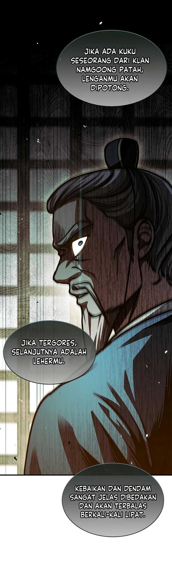 Heavenly Grand Archive’s Young Master Chapter 48 - halaman 68