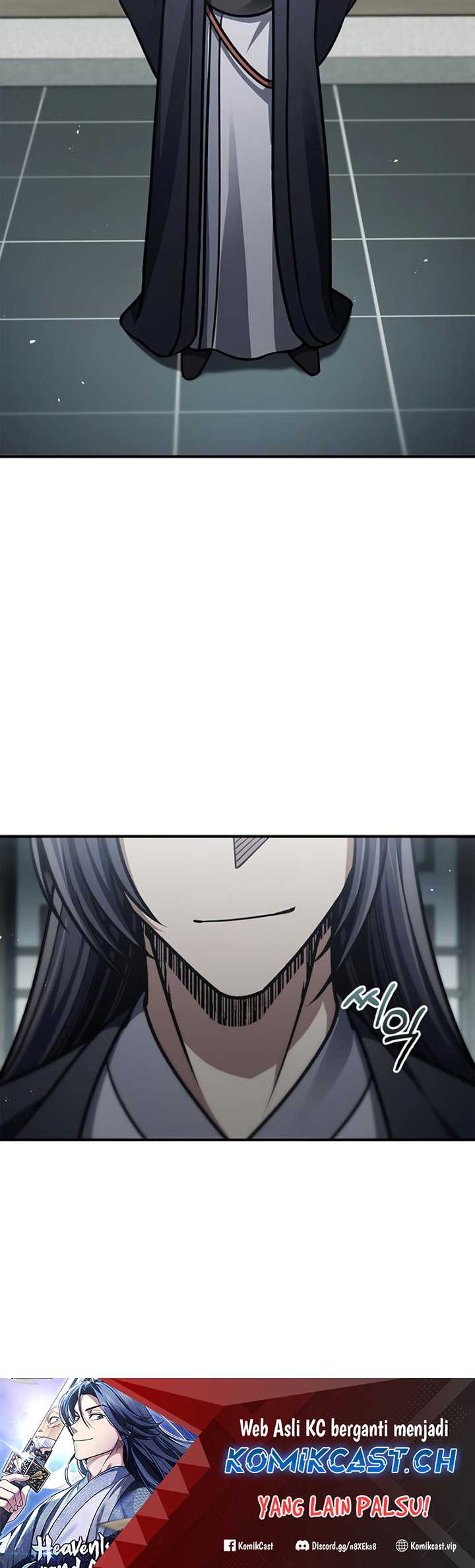 Heavenly Grand Archive’s Young Master Chapter 48 - halaman 70
