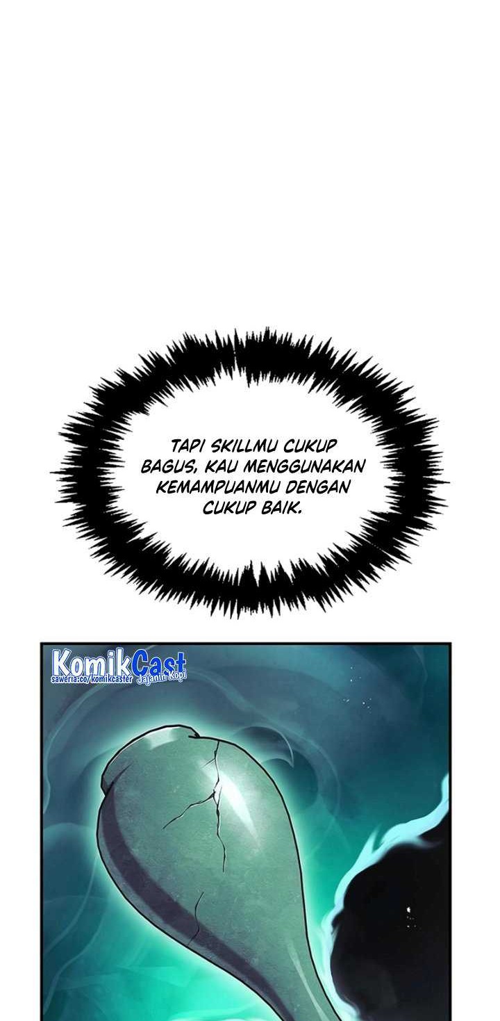 Heavenly Grand Archive’s Young Master Chapter 48 - halaman 9