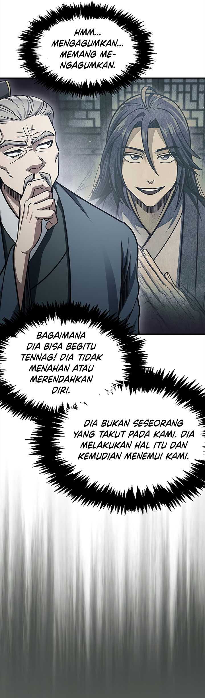 Heavenly Grand Archive’s Young Master Chapter 49 - halaman 10