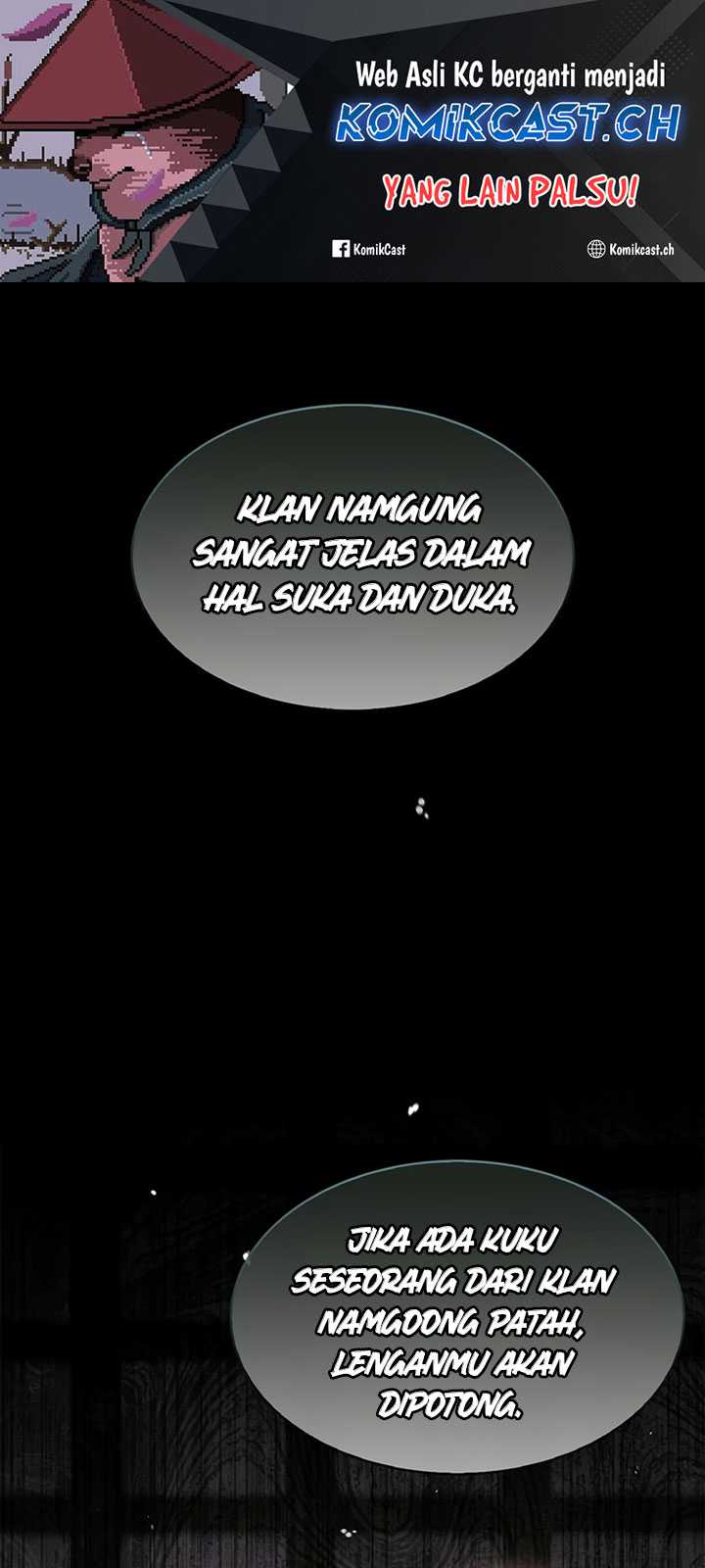 Heavenly Grand Archive’s Young Master Chapter 49 - halaman 2