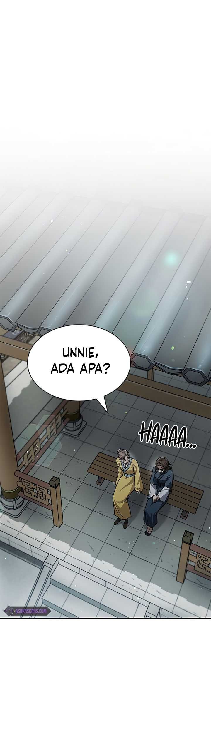 Heavenly Grand Archive’s Young Master Chapter 49 - halaman 27