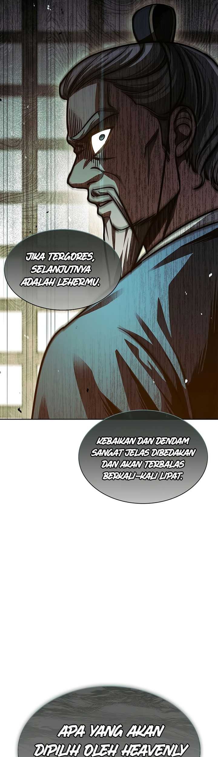 Heavenly Grand Archive’s Young Master Chapter 49 - halaman 3