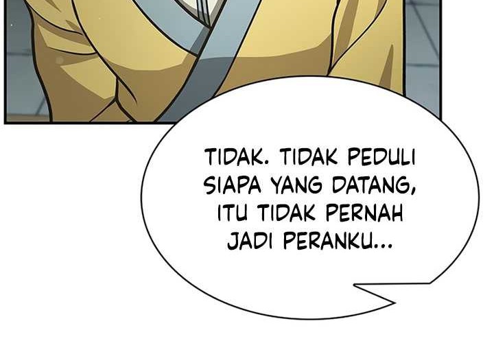 Heavenly Grand Archive’s Young Master Chapter 49 - halaman 34